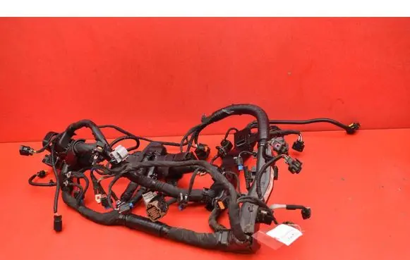 Hyundai Kona I Other wiring loom 91400CM010
