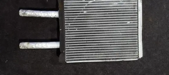 KIA Carnival Heater blower radiator