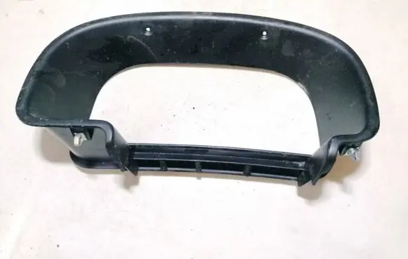 Dashboard trim