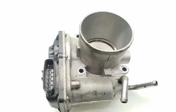 KIA Optima Throttle valve 351002E610