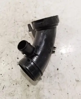 Citroen C3 Intercooler hose/pipe 9684362180
