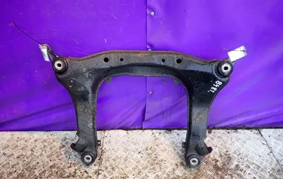 Audi A4 S4 B6 8E 8H Front subframe