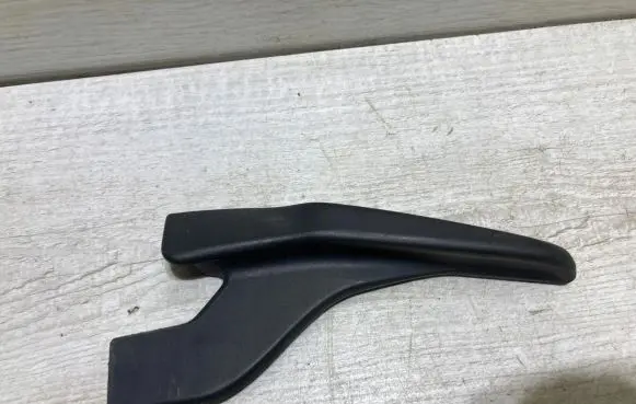 Skoda Superb B6 (3T) Seat adjustment handle 8t0881254