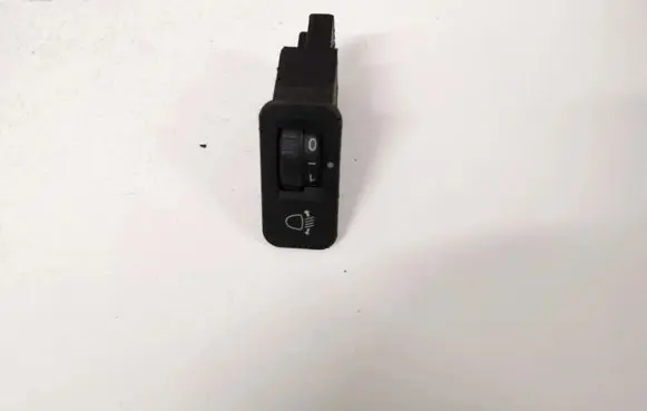 Peugeot 206 Headlight level height control switch 1925699 41925699