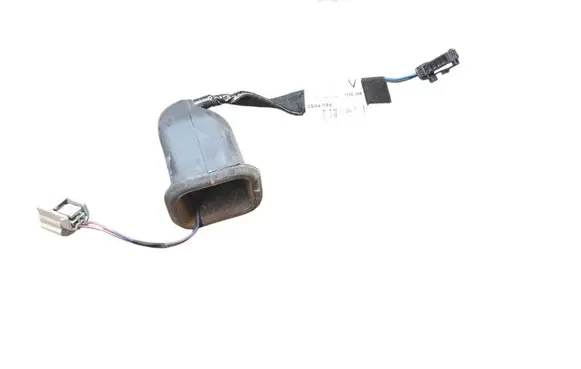 Renault Master III Rear tail light wiring loom 241442470R C0606470R