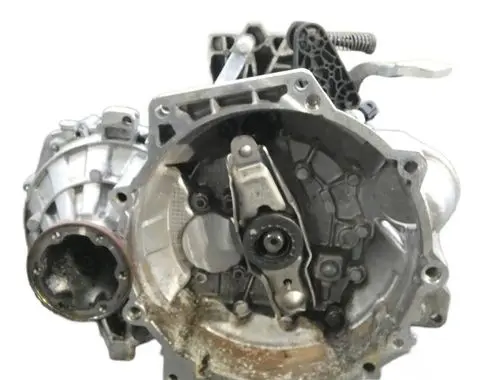 Volkswagen Golf VII Manual 5 speed gearbox MWW