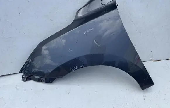 Hyundai ix35 Fender