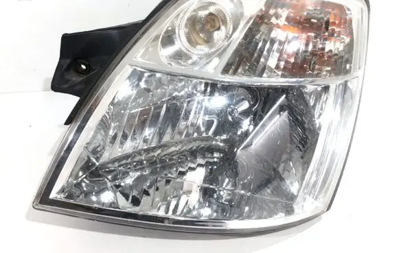 KIA Picanto Headlight/headlamp