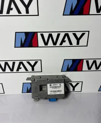 BMW 5 F10 F11 Camera control unit module 6839769