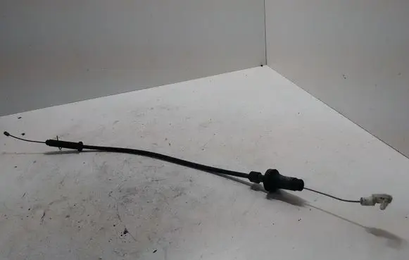 Citroen Xsara Picasso Throttle cable 9631429280B
