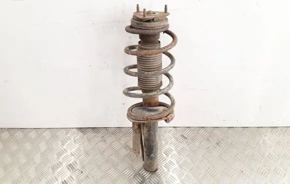 Ford Transit - Tourneo Connect Front shock absorber with coil spring 021125B