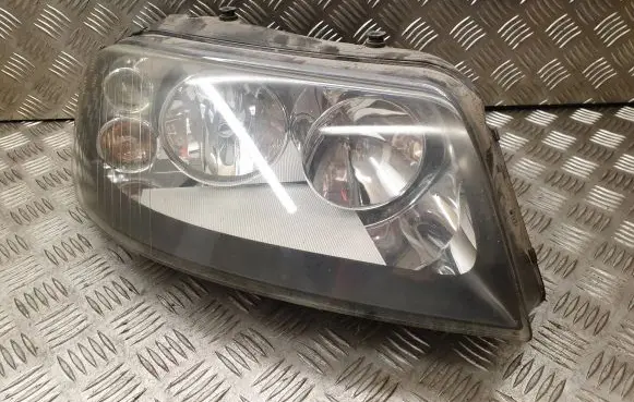 Seat Alhambra (Mk1) Headlight/headlamp 7M7941016L