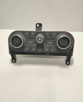 Nissan Qashqai Climate control unit 27500BR47B C1327