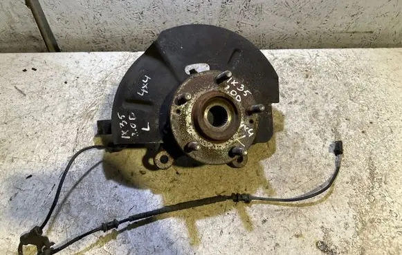 Hyundai ix35 Front wheel hub