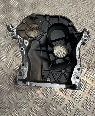 Jeep Grand Cherokee Timing chain cover 2490F
