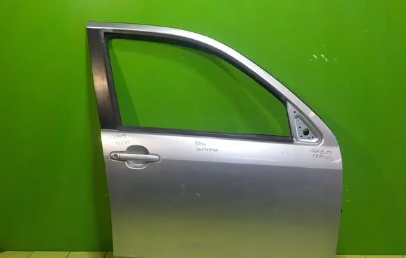 Daihatsu Terios Front door PRZOD 16AB19 DD6F972A00BE4EBA99