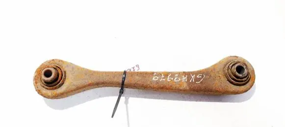 Skoda Octavia Mk2 (1Z) Rear upper control arm/wishbone