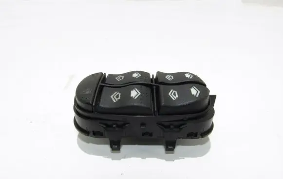Ford Focus Electric window control switch 2M5T14A132DA