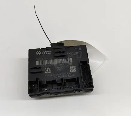 Door control unit/module