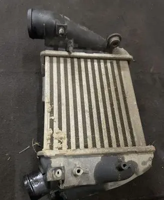 Audi A4 S4 B6 8E 8H Intercooler radiator