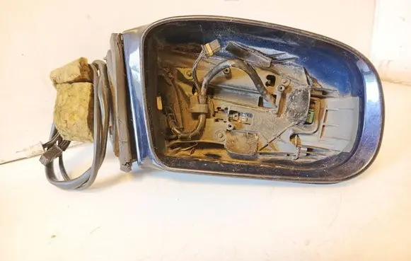 Mercedes-Benz S W220 Front door electric wing mirror 2208100216 42710632