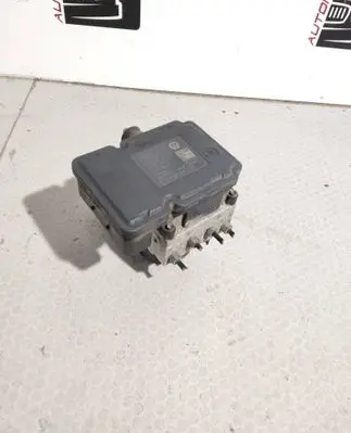 Volkswagen Transporter - Caravelle T5 ABS Pump 7H0907379R 7H0614517B 10092603183