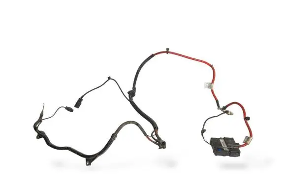 Mini Cooper Countryman R60 Positive wiring loom 9136725 9808496