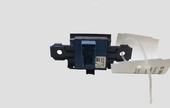 Citroen C4 II Picasso Hand parking brake switch 98014489ZD00 032142502