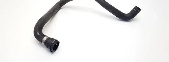 Volkswagen PASSAT B5.5 Engine coolant pipe/hose 8D0819371AN