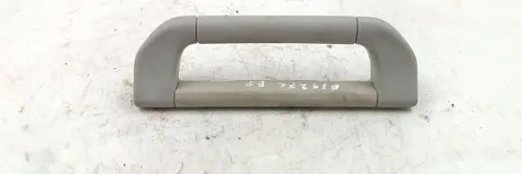 BMW 5 E39 Front interior roof grab handle 90727512