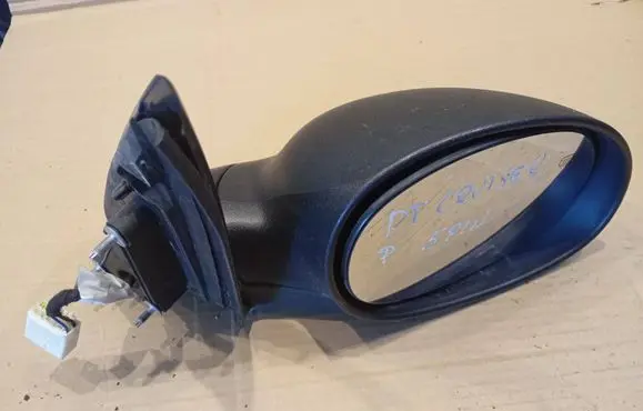 Chrysler PT Cruiser Front door electric wing mirror 05067026AC 2951 0322