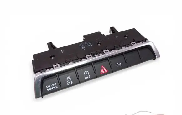 Audi Q3 F3 Other switches/knobs/shifts 83A925301C