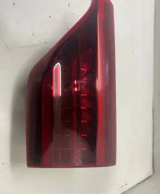 KIA Sportage Tailgate rear/tail lights