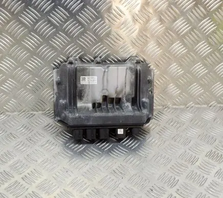 BMW 2 F22 F23 Engine control unit/module 0261S2176 9895416
