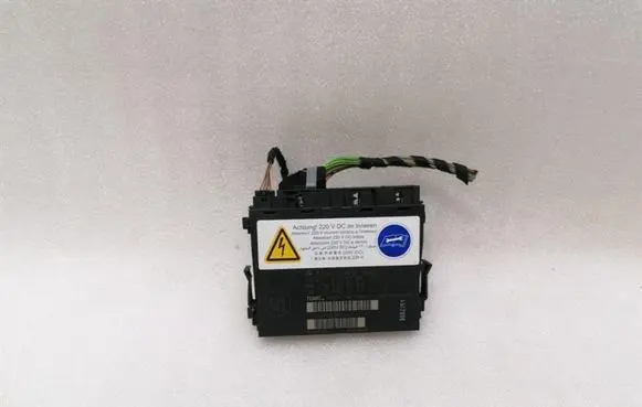 Mercedes-Benz S W221 Door control unit/module A2218709186
