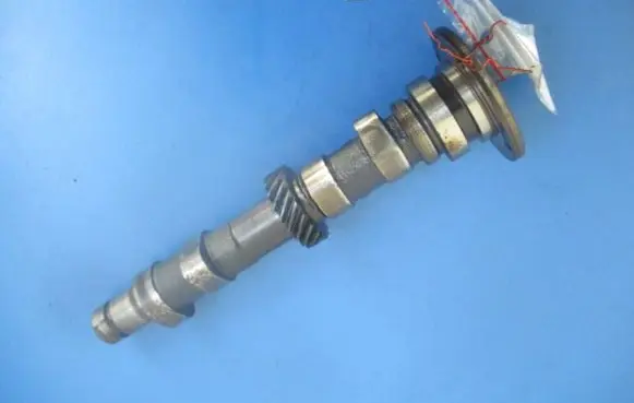 Fiat 500 Cinquecento Camshaft 