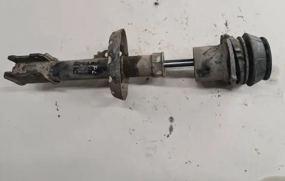 Opel Zafira A Front shock absorber/damper 24434747 463016733 22194342