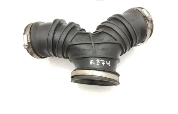 Porsche Cayman 981 Air intake hose/pipe 98111027000