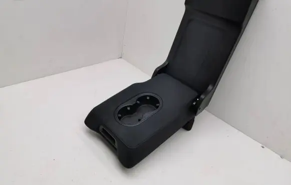 Audi A3 8Y Rear seat armrest 