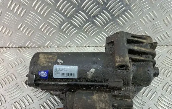 Ford Mondeo Mk III Starter motor CS1245