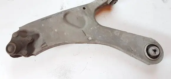 Peugeot 2008 II Front lower control arm/wishbone 9831682780
