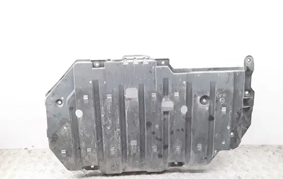 Honda CR-Z Rear underbody cover/under tray 74645SZTG