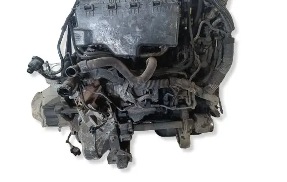 Peugeot 307 Engine 