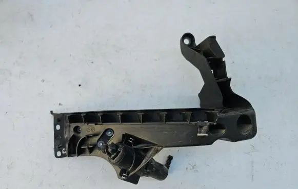 Audi A5 8T 8F Headlight/headlamp mounting bracket 8T0805608R