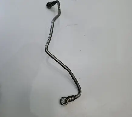 Mini Cooper Countryman R60 Turbo turbocharger oiling pipe/hose