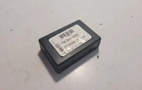 Mercedes-Benz ML W164 Rain sensor 1648203085 00606608 500552