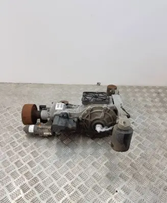 Volvo XC60 Rear differential 31492918 T6669502 P1216701