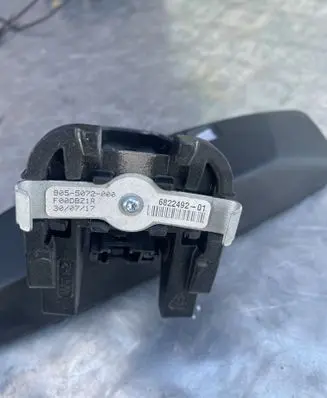 BMW 5 G30 G31 Rear view mirror (interior) 9055072000