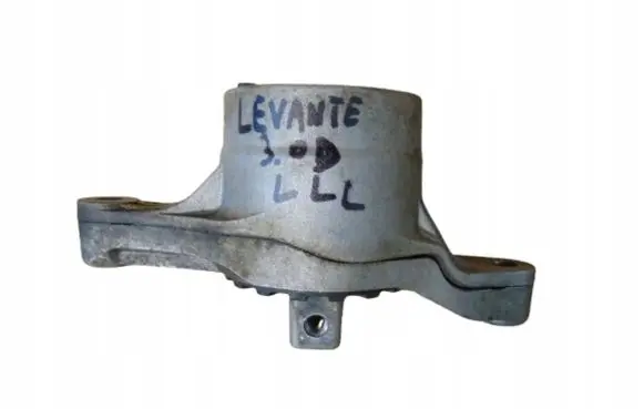 Maserati Levante Engine mount bracket 06700036290