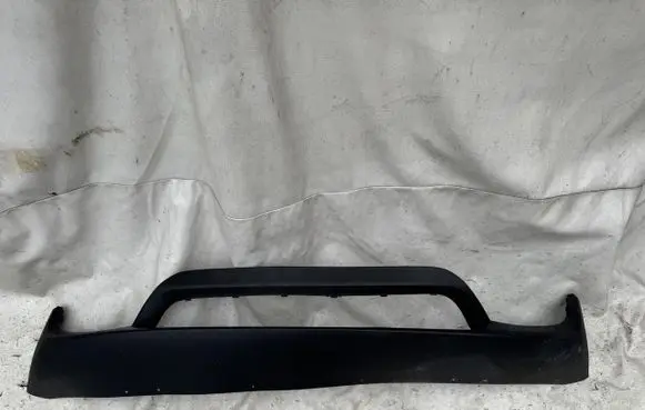 BMW i3 Front bumper lip 